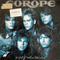 Europe  - Out Of This World [Vinyl LP]