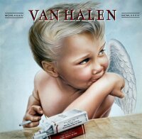 Van Halen - 1984 MCMLXXXIV [LP] | Warner Bros. Records -...