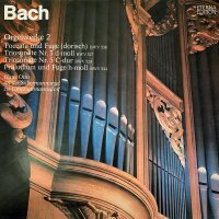 Johann Sebastian Bach, Hans Otto - Hans Otto An Der...