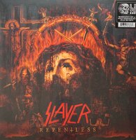 Slayer - Repentless [Vinyl LP]