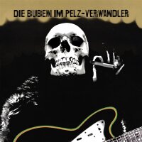 Die Buben Im Pelz - Verwandler [Vinyl LP]