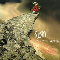Korn - Follow The Leader [Vinyl LP]