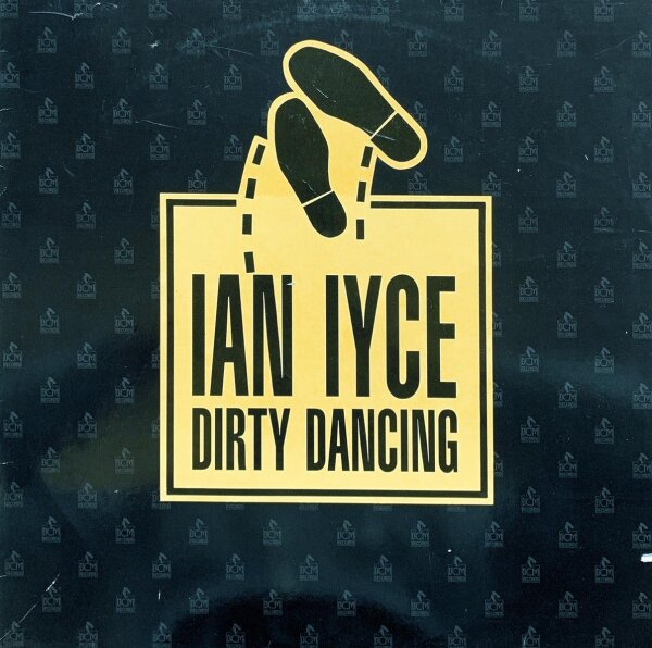 Ian Iyce - Dirty Dancing [12 Maxi] |  - 12254 | VG/VG