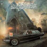 Blue Öyster Cult - On Your Feet Or On Your Knees...