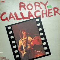 Rory Gallagher - Same [LP] | Polydor - 2384 066 | UK |...
