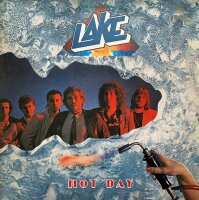 Lake - Hot Day [LP] | CBS - cbs 85 030 | Germany, 1981 |...