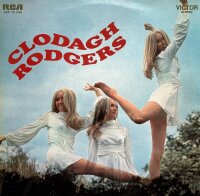 Clodagh Rodgers - Same [LP] | RCA - LSP 10 268 | Germany,...
