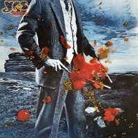 Yes - Tormato [LP] | Atlantic - ATL 50 518 | VG/VG