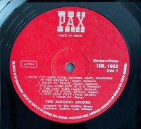 The Rolling Stones - Big Hits [High Tide And Green Grass]...