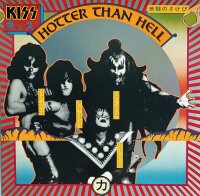 Kiss - Hotter Than Hell [LP] | Casablanca - NB 7002 |...