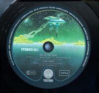 Flame Dream  - Out In The Dark [LP] | Vertigo - 6367 016...