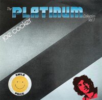 Joe Cocker - The Platinum Collection Vol.1 [LP] | Cube...