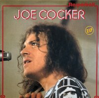 Joe Cocker - Starportrait [2LP] | Cube Records - INT...