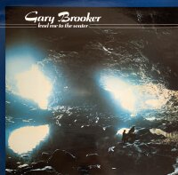 Gary Brooker - Lead Me To The Water [Vinyl LP]