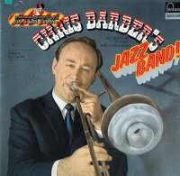 Chris Barber - Chris Barbers Jazz Band  [LP] | Fontana -...