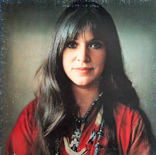Melanie - Photograph [LP] | Atlantic - SD 18190 | US, 1976 | EX/VG