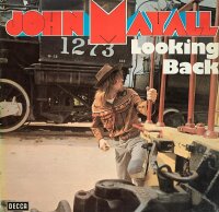 John Mayall - Looking Back [LP] | Decca - DS 3104/1-2 |...