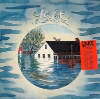 Lake - Lake II [Vinyl LP]