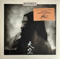 Kitaro - Tenku [Vinyl LP]