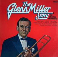 Glenn Miller And His Orchestra - The Glenn Miller Story,...