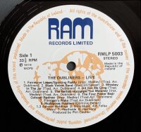 The Dubliners - 2 Originals Of The Dubliners Volume One...