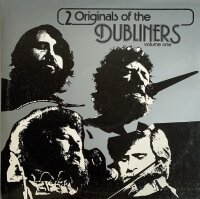 The Dubliners - 2 Originals Of The Dubliners Volume One...