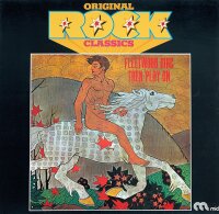 Fleetwood Mac - Then Play On [LP] | Midi - MID 24 011 |...