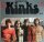 The Kinks - Golden Hour Of The Kinks Vol.2 [LP] | Golden Hour - GH 558 | UK, 1973 | NM/EX