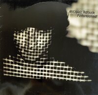 Michael Rother - Fernwärme [LP] | Polydor -  2372...