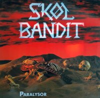 Skol Bandit - Paralysor [LP] | Not On Label - 160791 |...