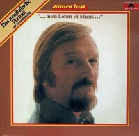James Last - ...Mein Leben Ist Musik... [Vinyl LP]