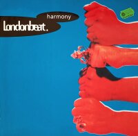 Londonbeat. - Harmony [Vinyl LP]