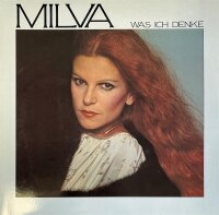Milva - Was Ich Denke [Vinyl LP]