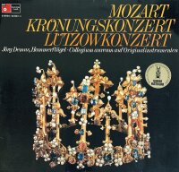 Mozart : Jörg Demus, Collegium Aureum -...