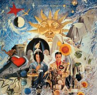 Tears For Fears - The Seeds Of Love [LP] | Fontana - 838...