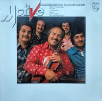 Das Schnuckenack Reinhardt Quintett - Same [Vinyl LP]