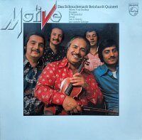 Das Schnuckenack Reinhardt Quintett - Same [Vinyl LP]