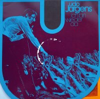 Udo Jürgens - Ich Bin Wieder Da [Vinyl LP]