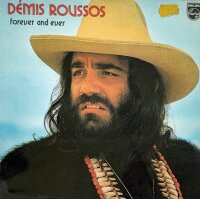 Démis Roussos - Forever And Ever [Vinyl LP]