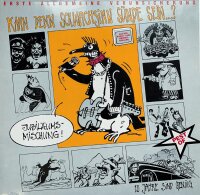 Erste Allgemeine Verunsicherung - Kann Denn Schwachsinn Sünde Sein...? [Vinyl LP]