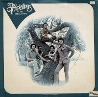 The Temptations - All Directions [Vinyl LP]
