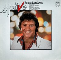 Franz Lambert - same [LP] | Philips - 6449 055 | Germany,...