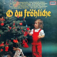 Various - O Du Fröhliche [Vinyl LP]