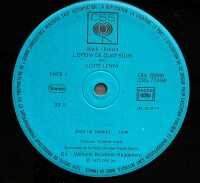 Kurt Weill, Bertolt Brecht - Lotte Lenya - Die...