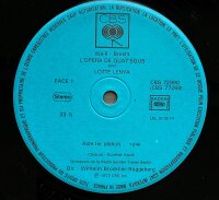 Kurt Weill, Bertolt Brecht - Lotte Lenya - Die...