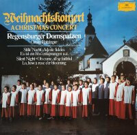 Regensburger Domspatzen, Georg Ratzinger -...