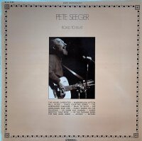 Pete Seeger - Road To Eilat [LP] | Musidisc - 30 JA 5125...