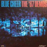 Blue Cheer - The 67 Demos [LP] | BeatRocket - BR 148 |...