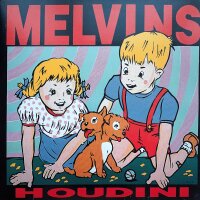 Melvins - Houdini [Vinyl LP]