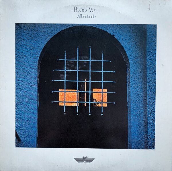 Popol Vuh - Affenstunde [Vinyl LP]